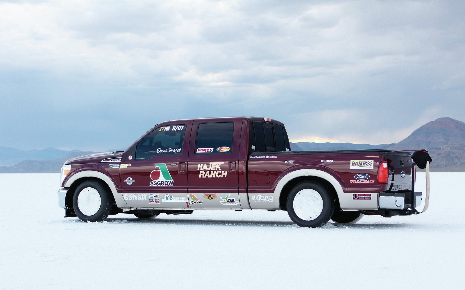 Download Vehicle Ford Image