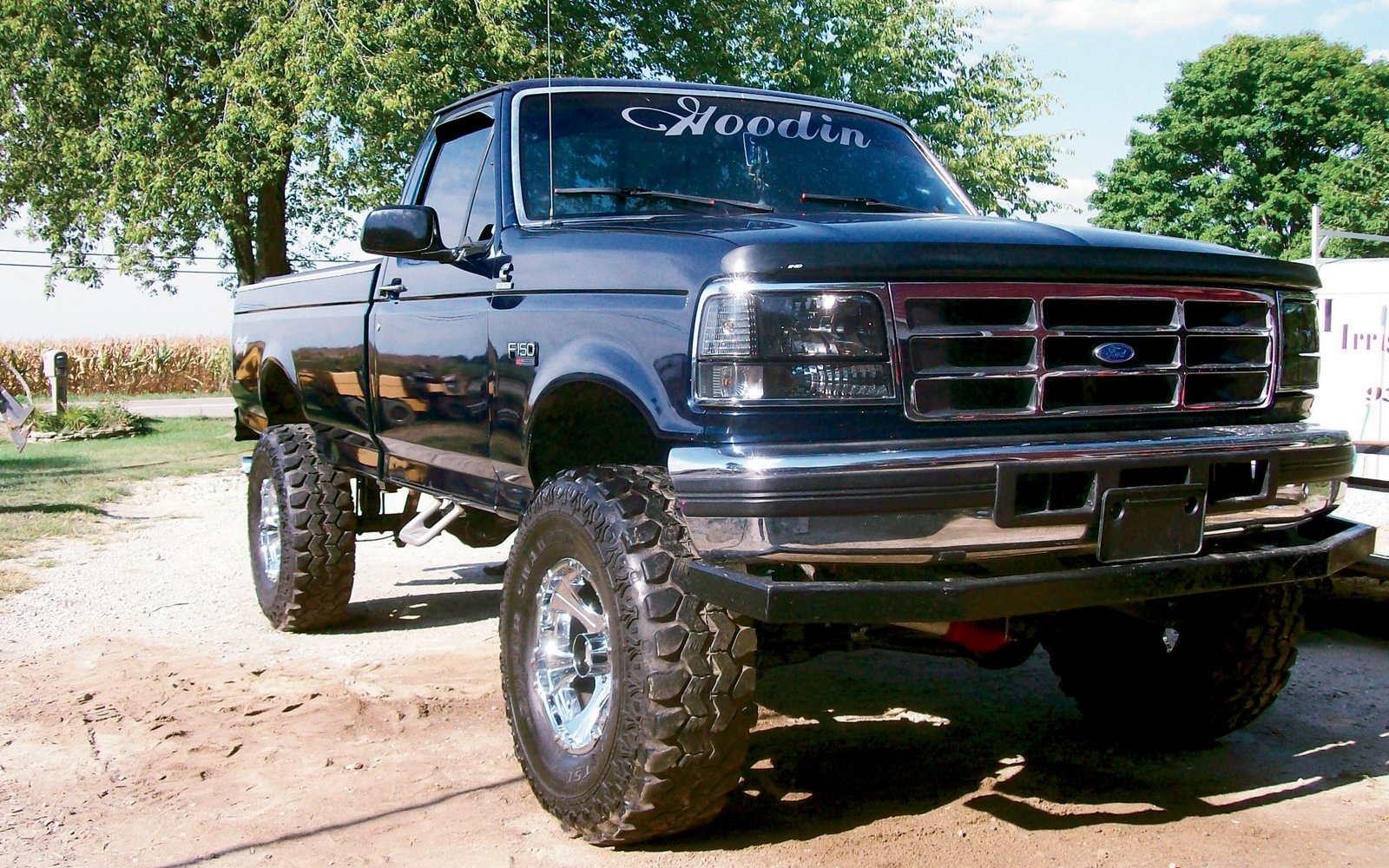 Download Vehicle Ford Image