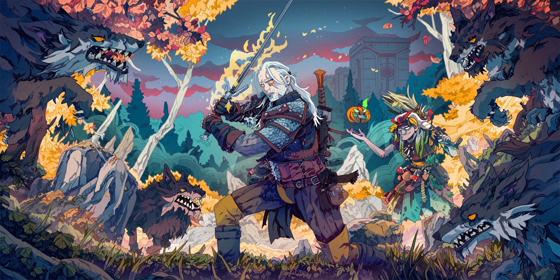 Download Video Game Fortnite Image