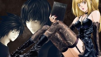 Preview Death Note