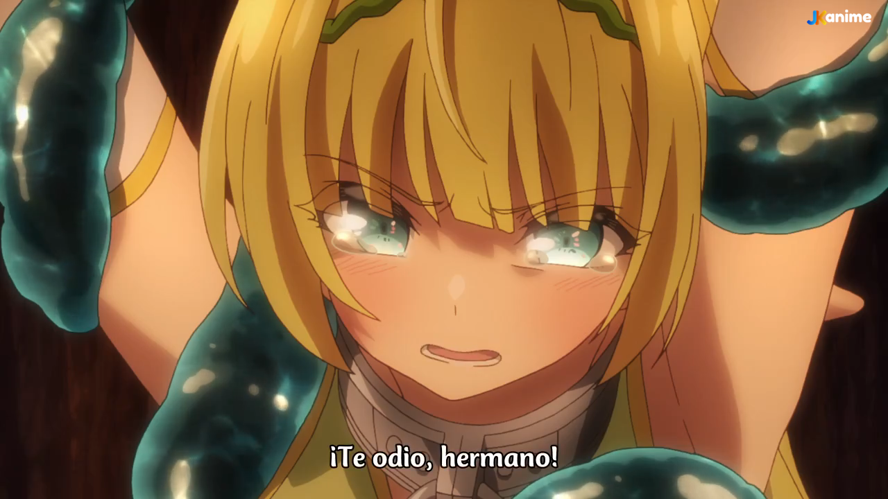 How NOT to Summon a Demon Lord Picture - Image Abyss