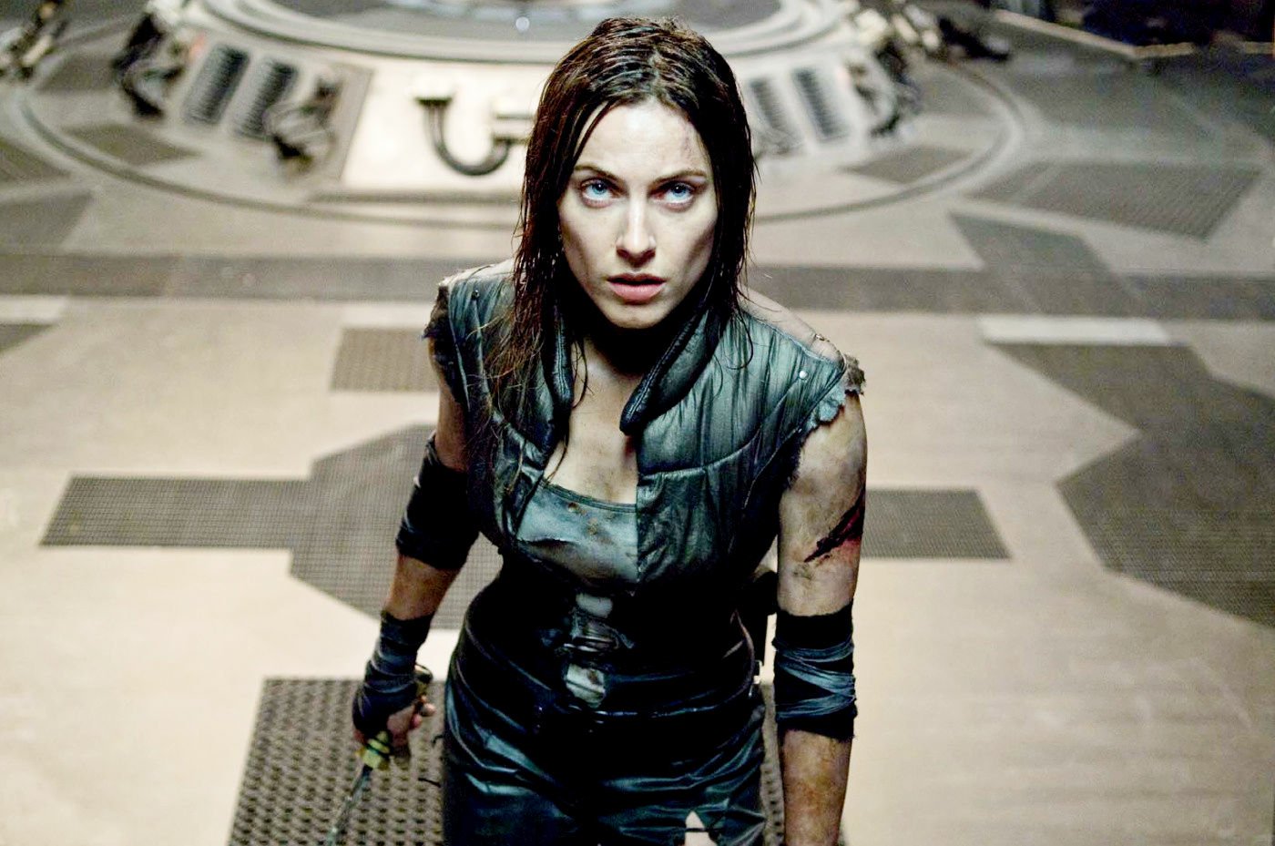 Antje Traue Image