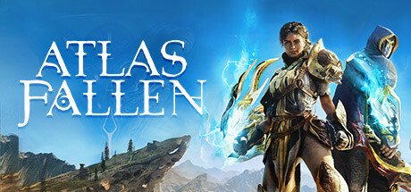 video game Atlas Fallen Image