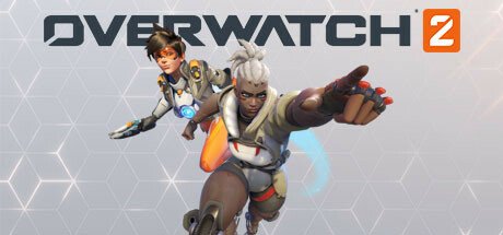 video game Overwatch 2 Image