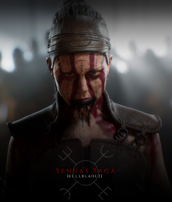 Senua's Saga: Hellblade II