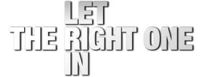 Let the Right One In Picture