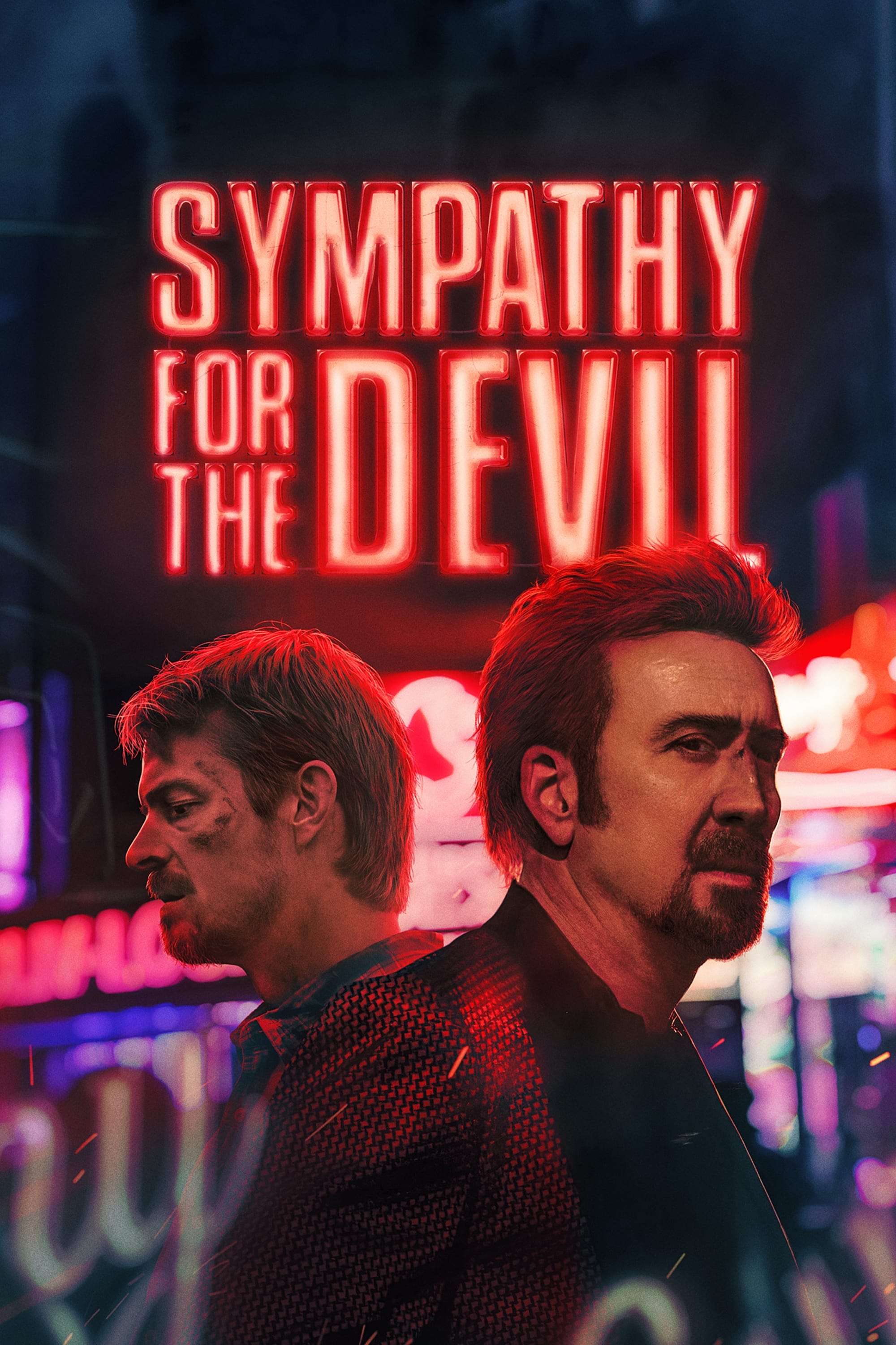 What Show Is Sympathy For The Devil In