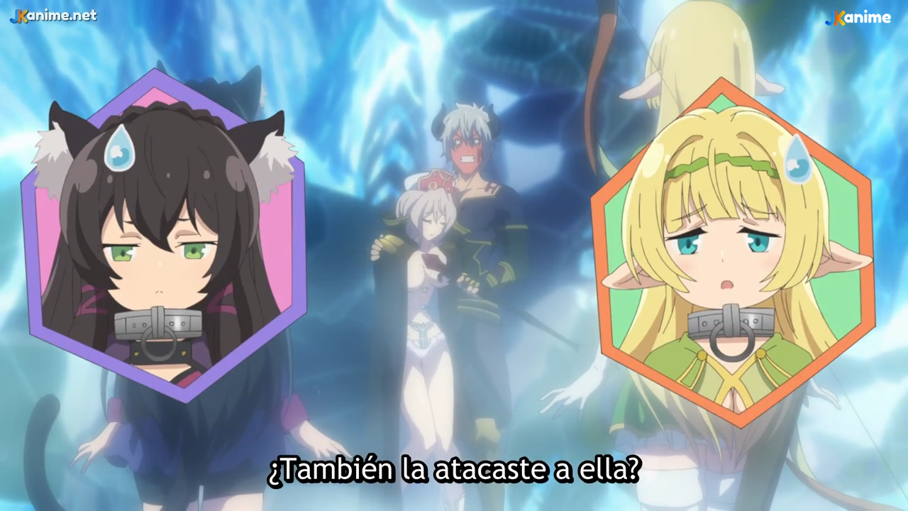 How NOT to Summon a Demon Lord Picture