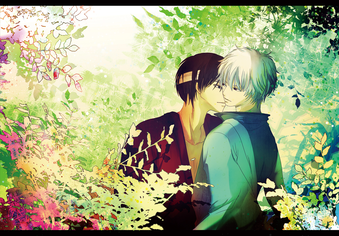 Anime Gintama Picture - Image Abyss