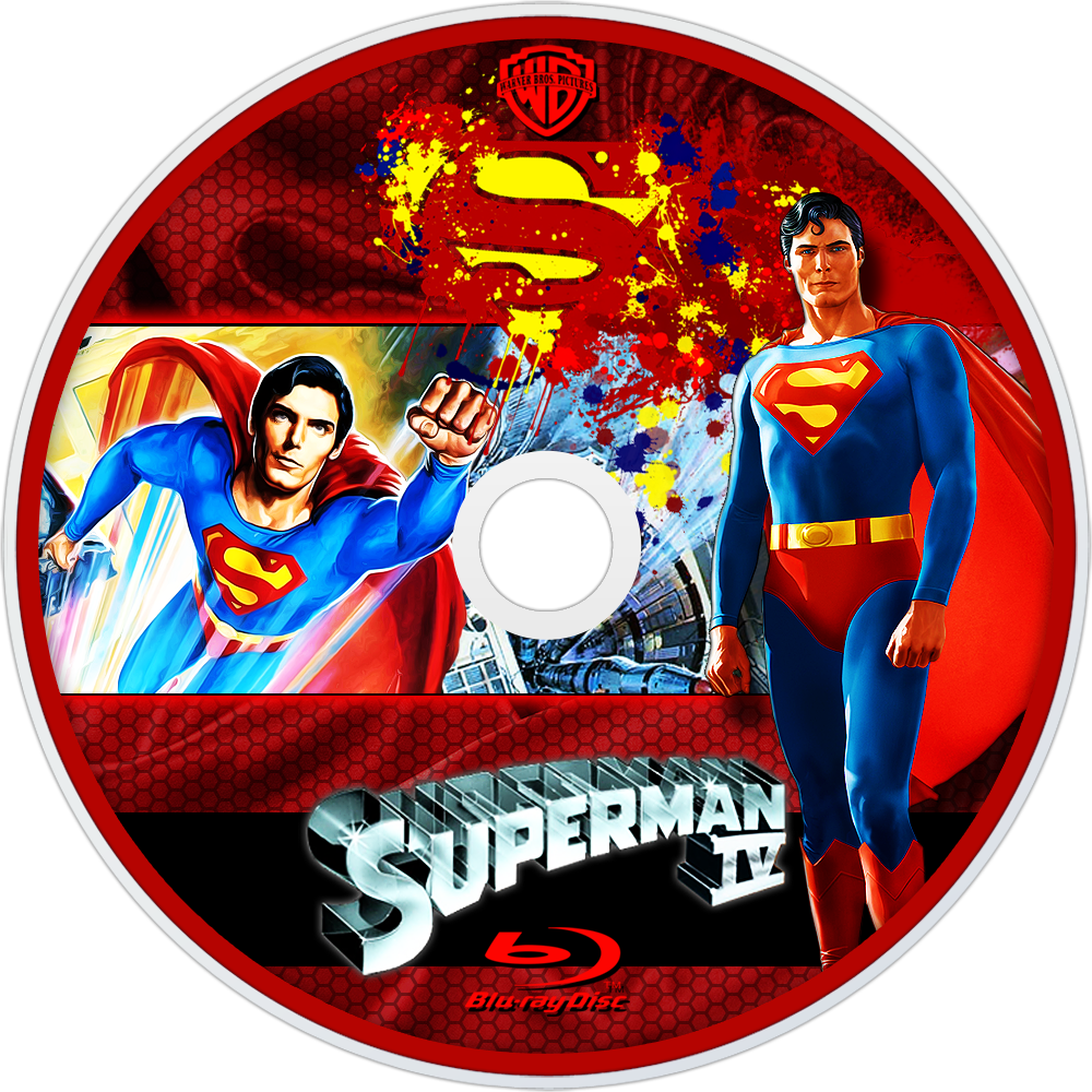 Superman Iv The Quest For Peace Image Id 62789 Image Abyss