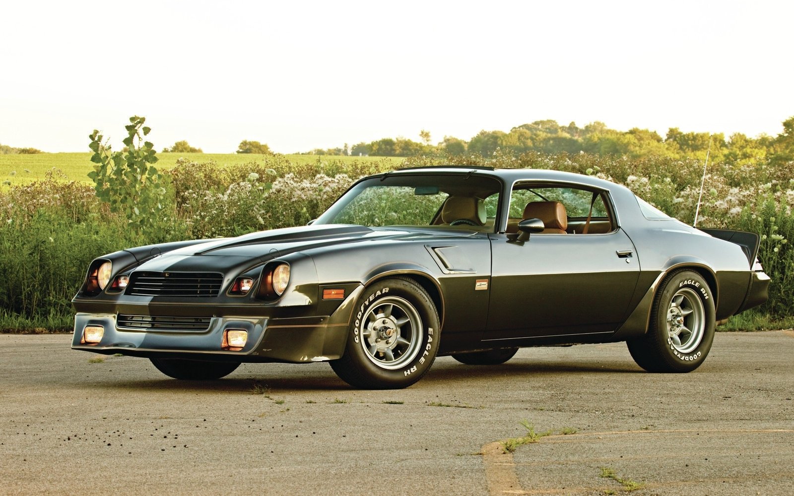 vehicle Chevrolet Image