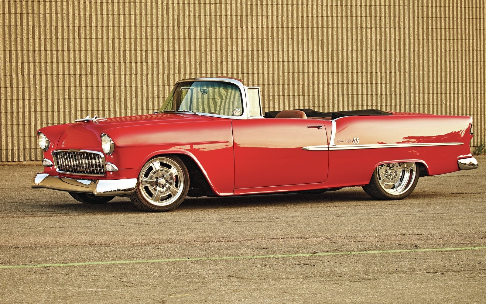 vehicle Chevrolet Image