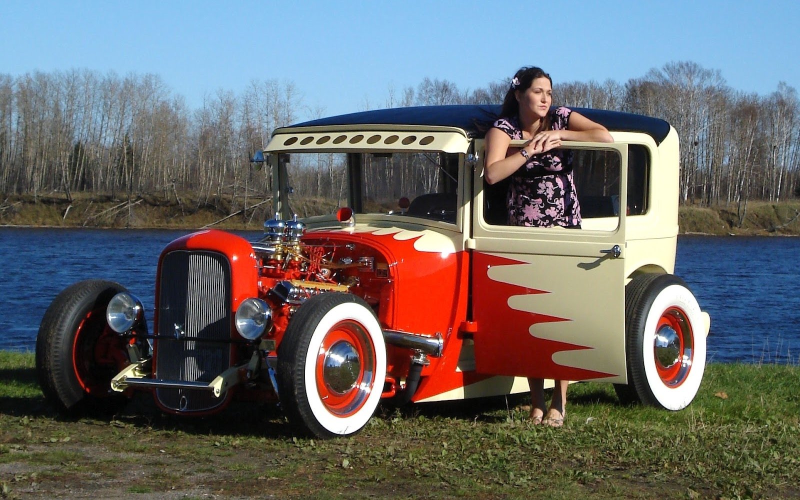 Download Vehicle Ford Image