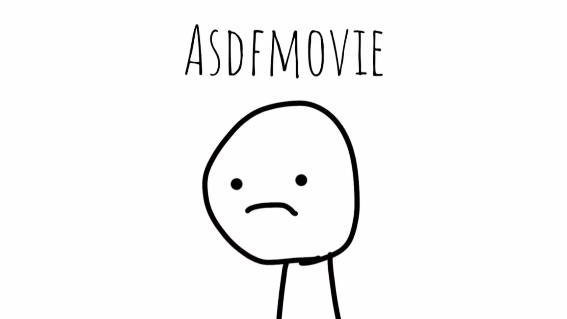  Asdfmovie by Kelvin Kibuuka