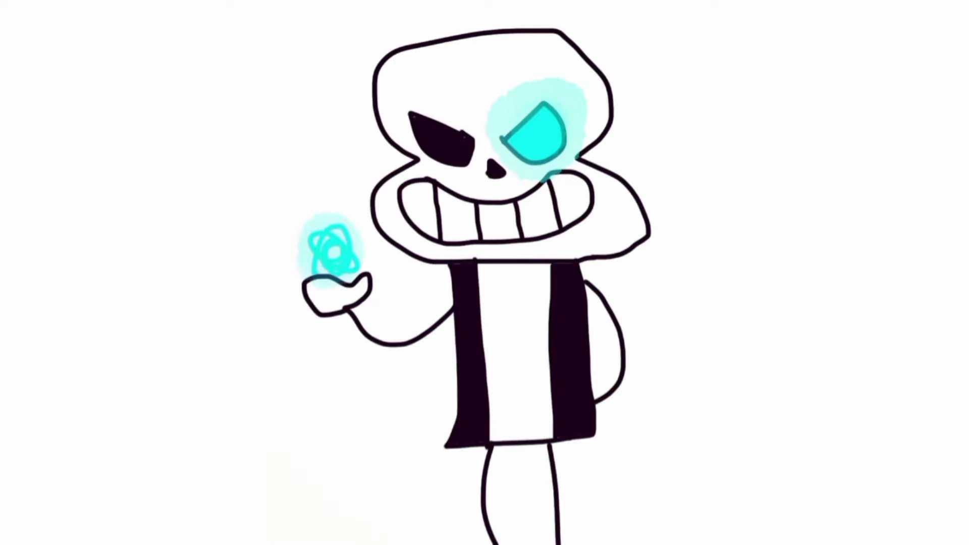  Sans by Kelvin Kibuuka
