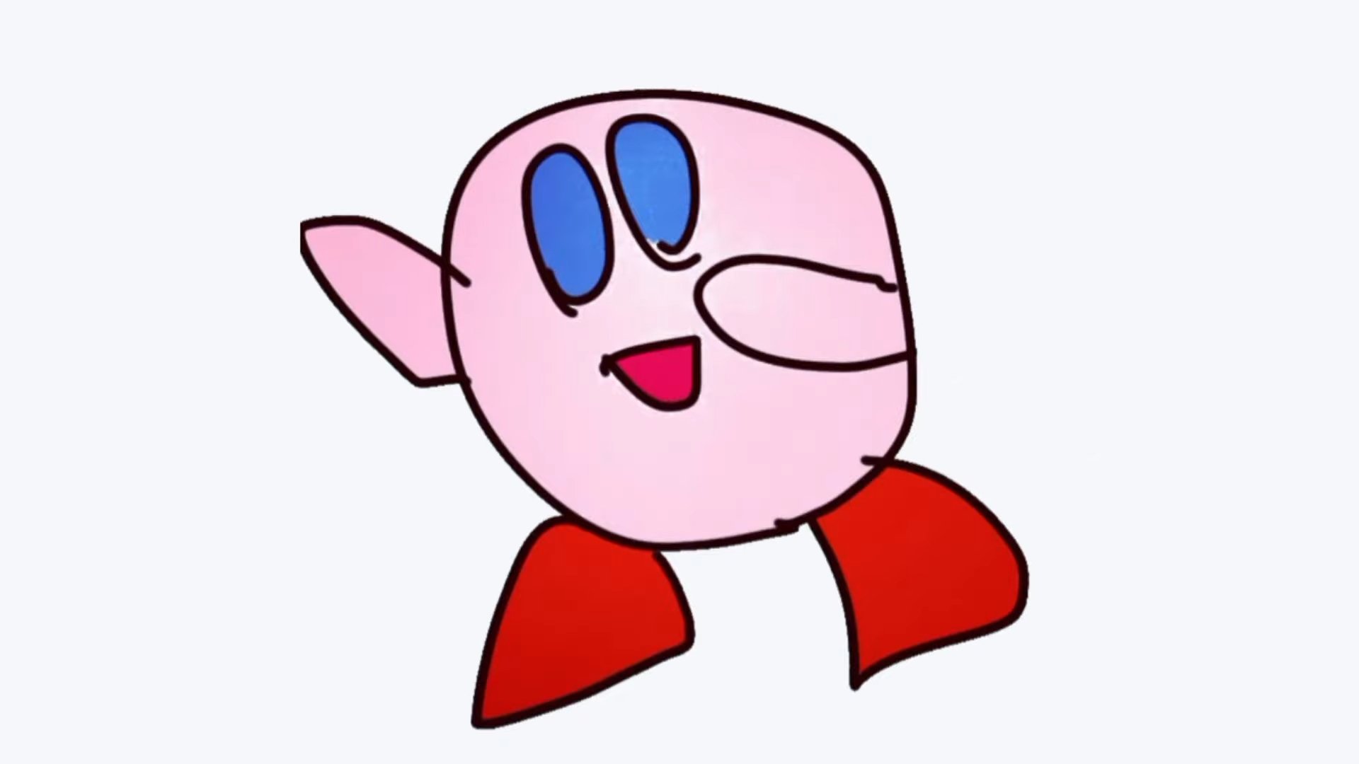  Kirby by Kelvin Kibuuka