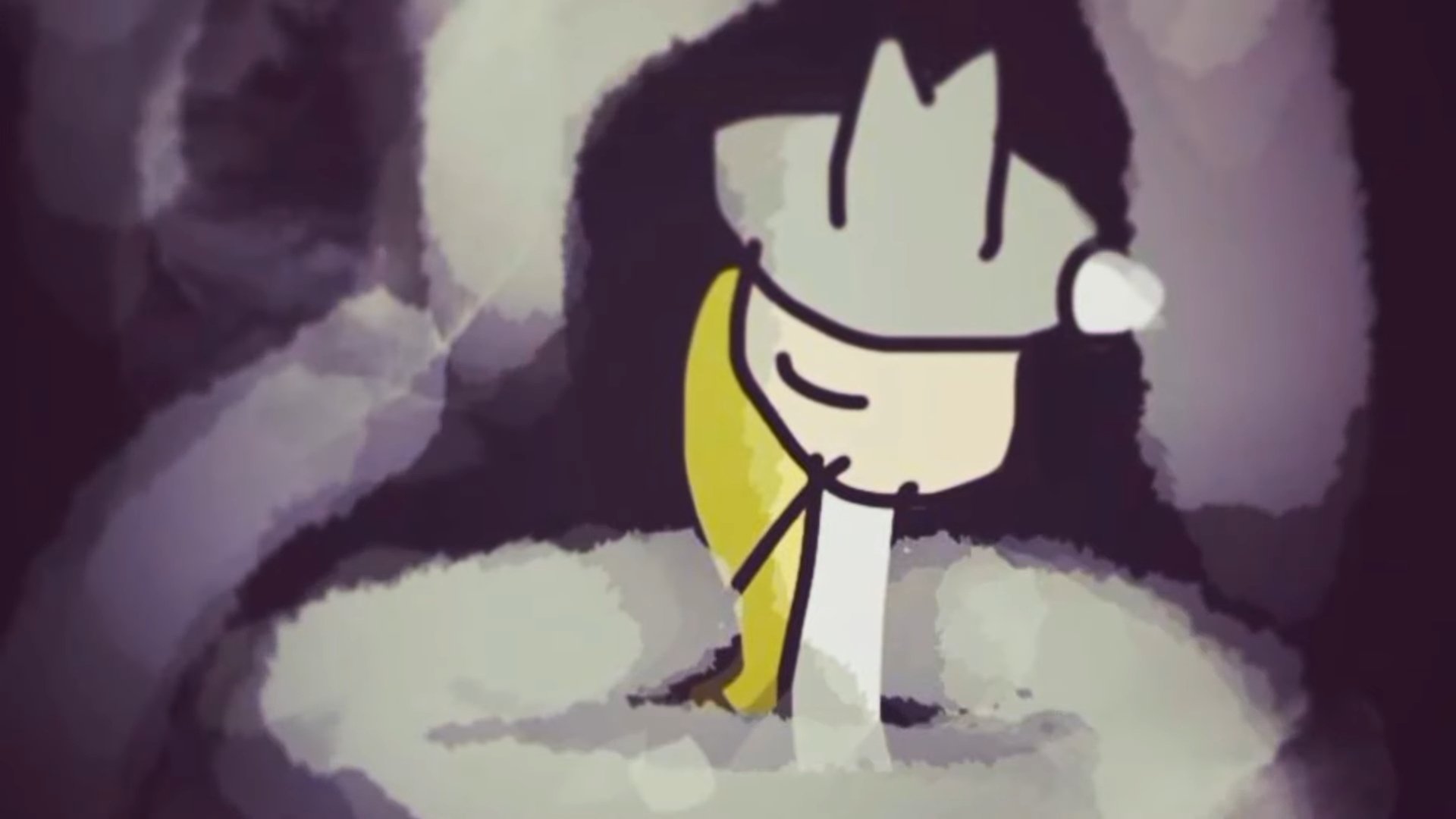  Cowgirl Charlotte Mills by Kelvin Kibuuka