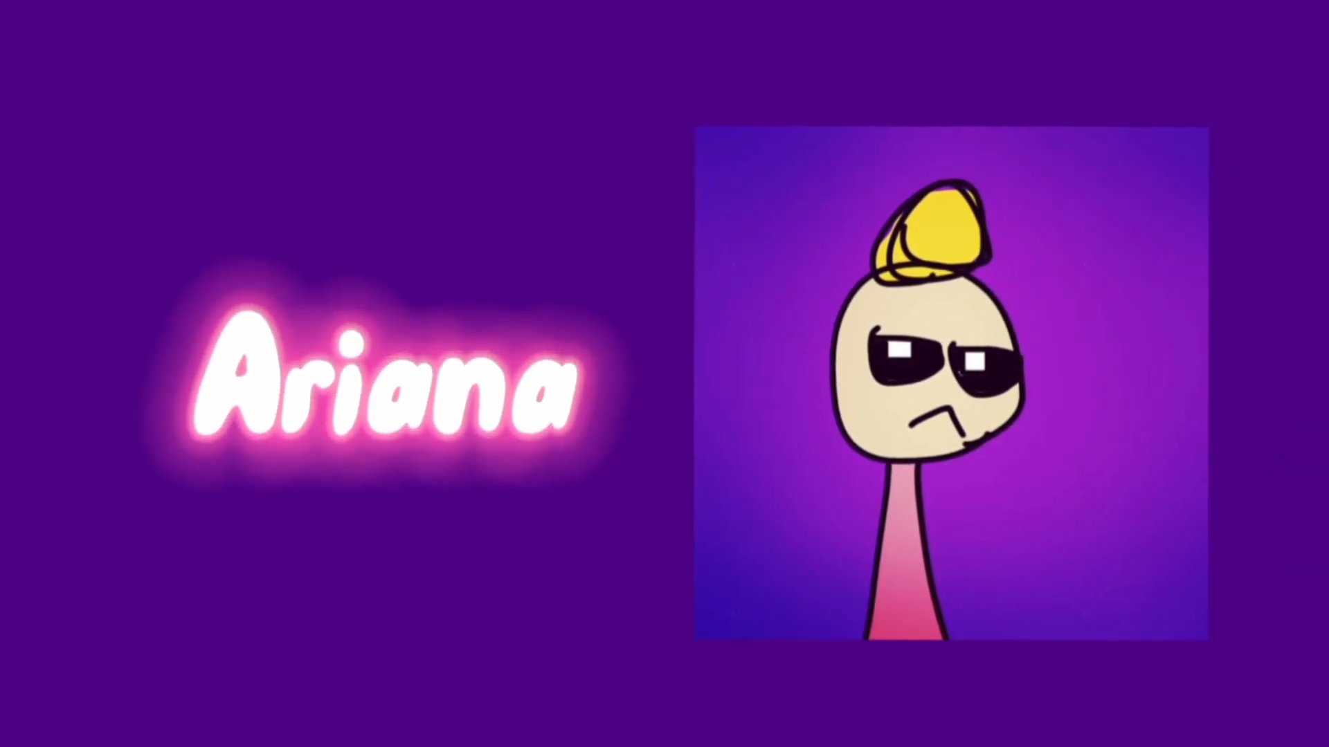  Ariana Passingham by Kelvin Kibuuka