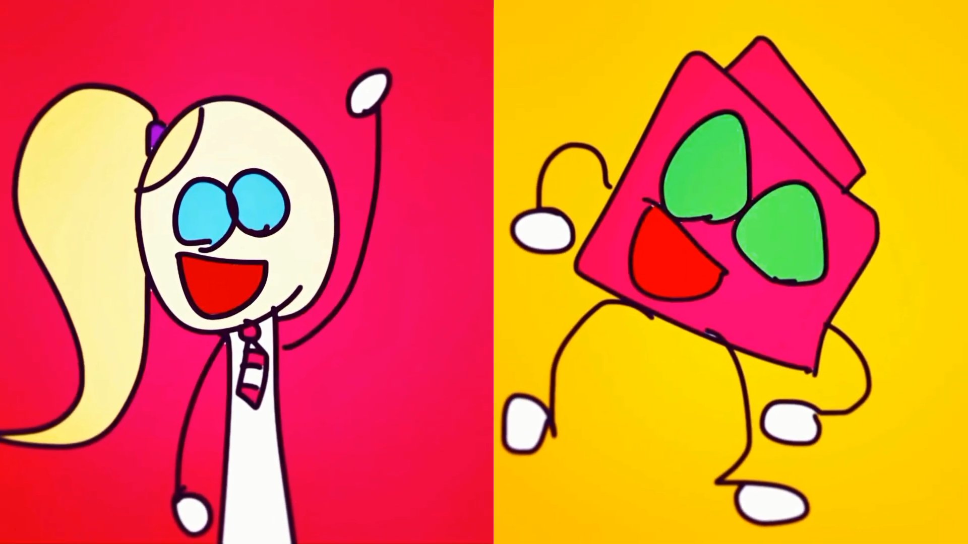  Charlotte and Emily by Kelvin Kibuuka