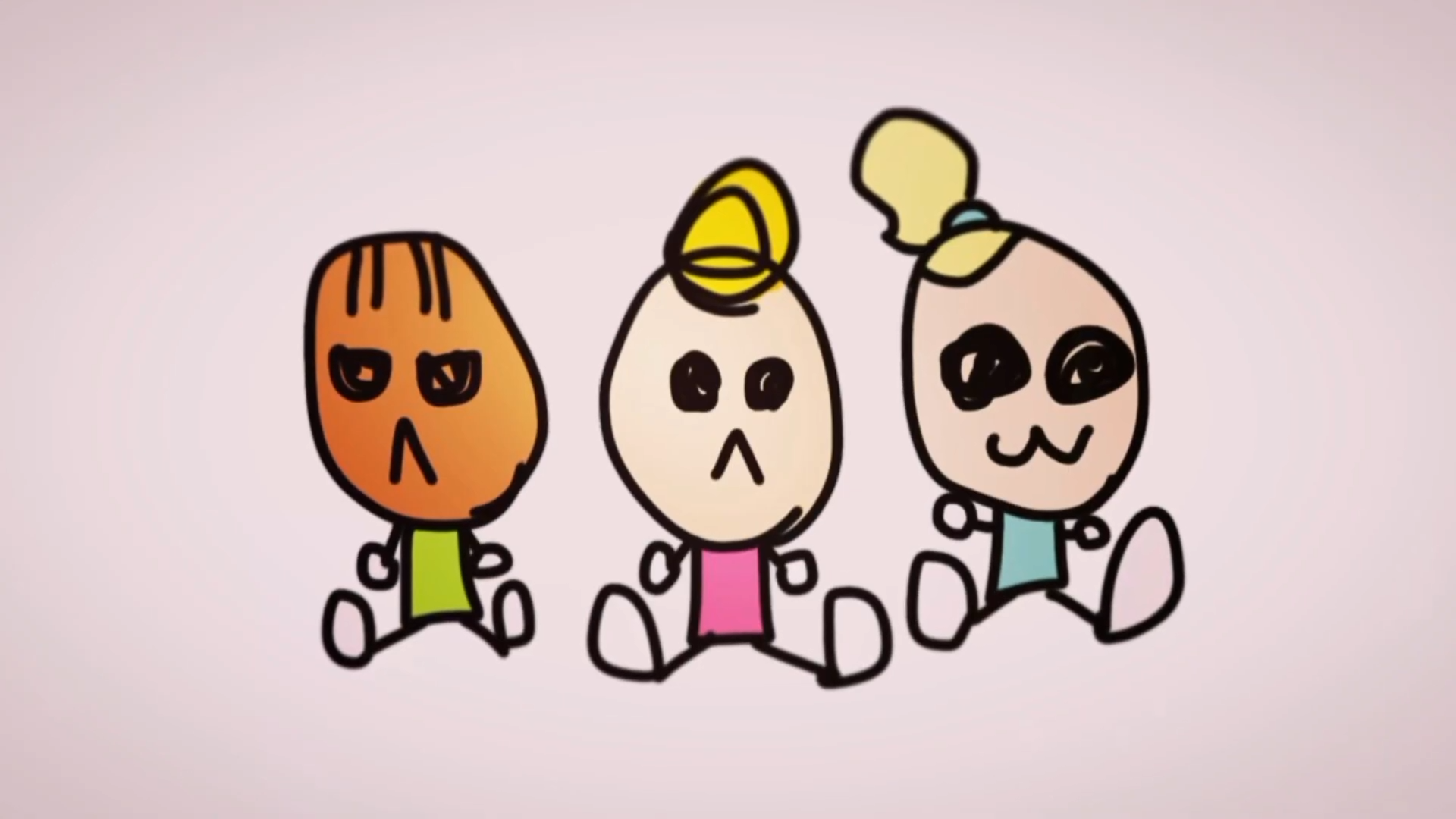 TV Show Charlotte in Multilink World Image