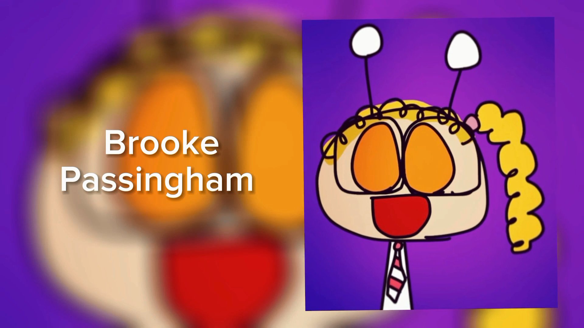 TV Show Charlotte in Multilink World Image