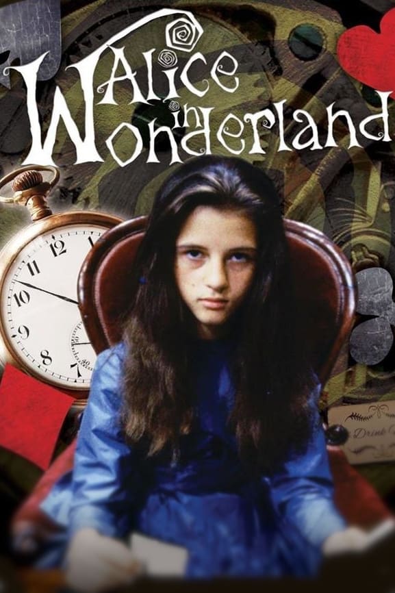 Alice in Wonderland (1951) Picture