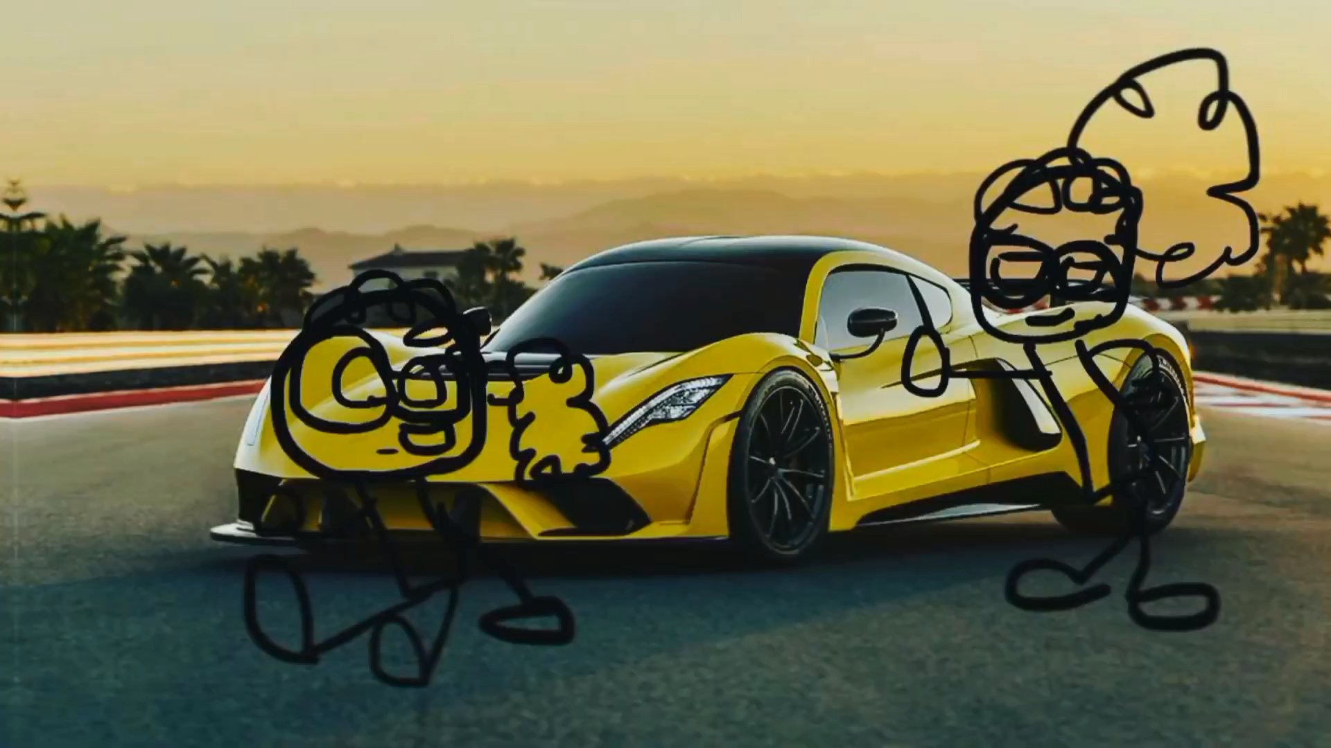 TV Show Charlotte in Multilink World Image