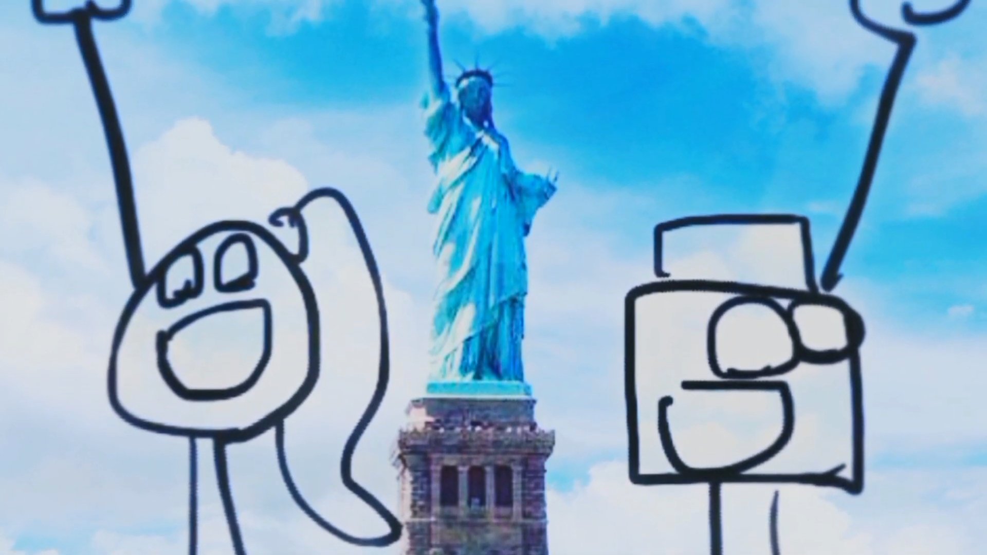 TV Show Charlotte in Multilink World Image