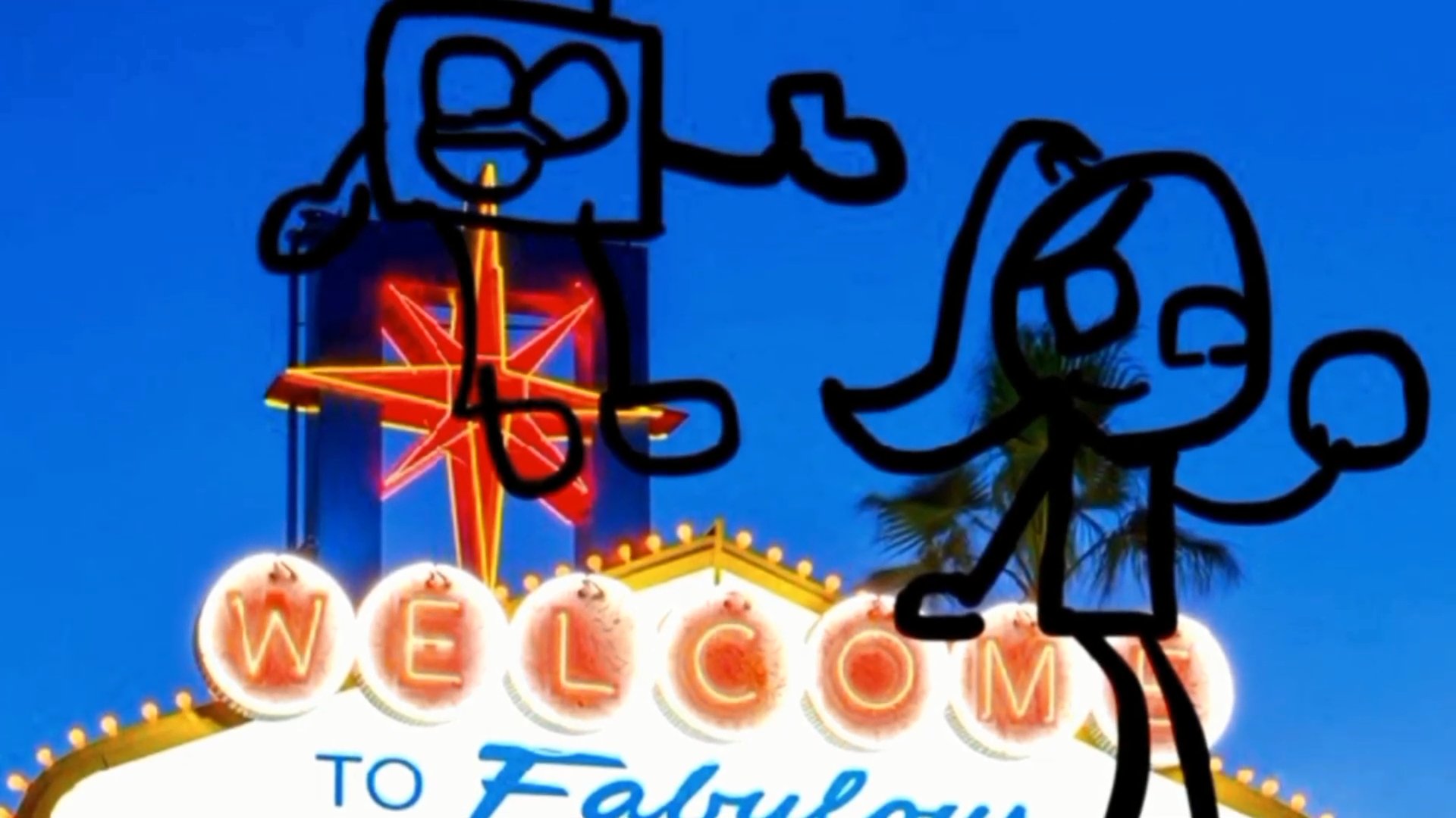 TV Show Charlotte in Multilink World Image