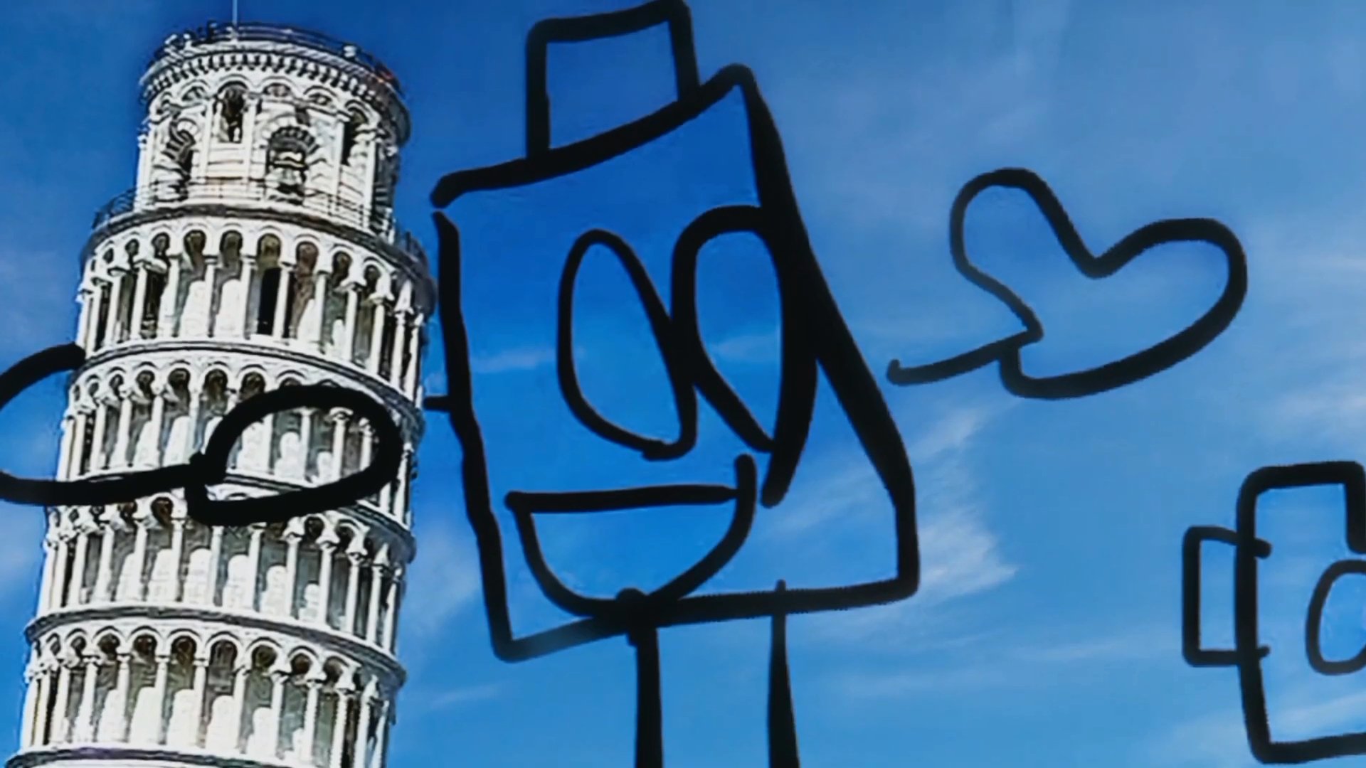 TV Show Charlotte in Multilink World Image