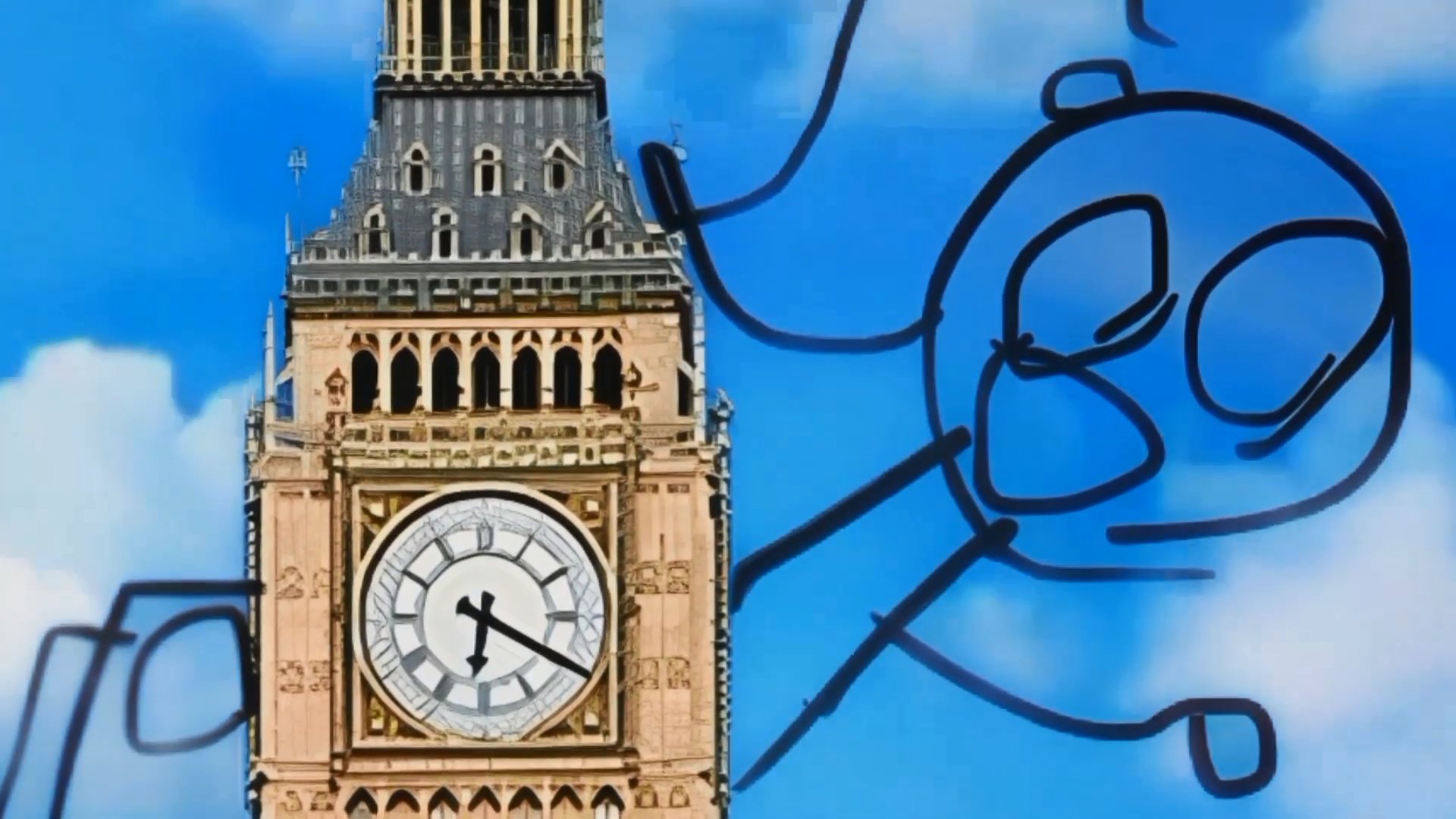 TV Show Charlotte in Multilink World Image