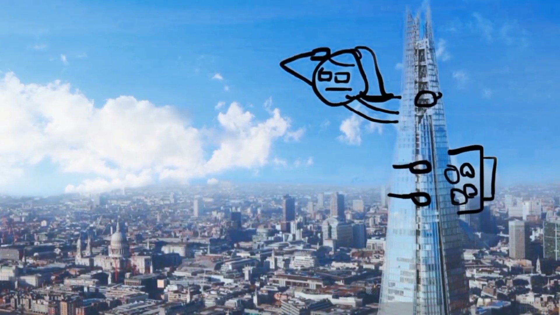 TV Show Charlotte in Multilink World Image