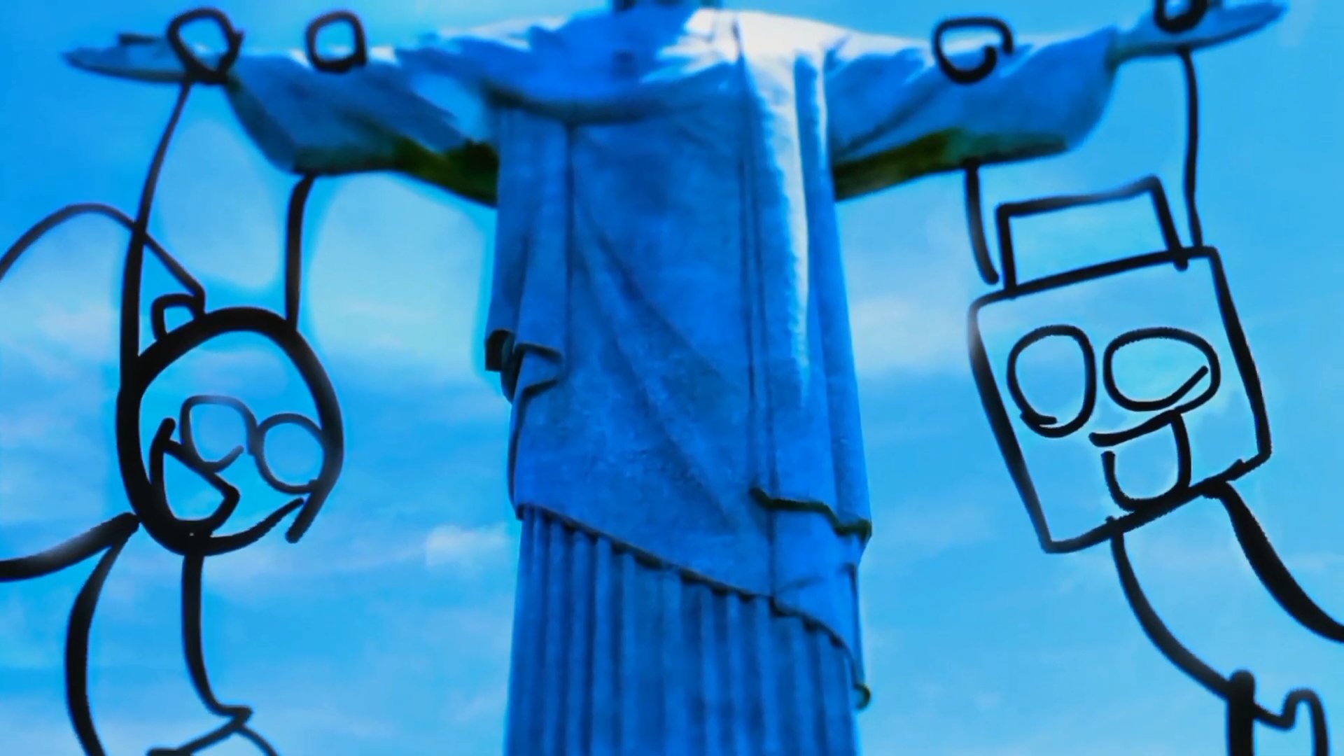 TV Show Charlotte in Multilink World Image