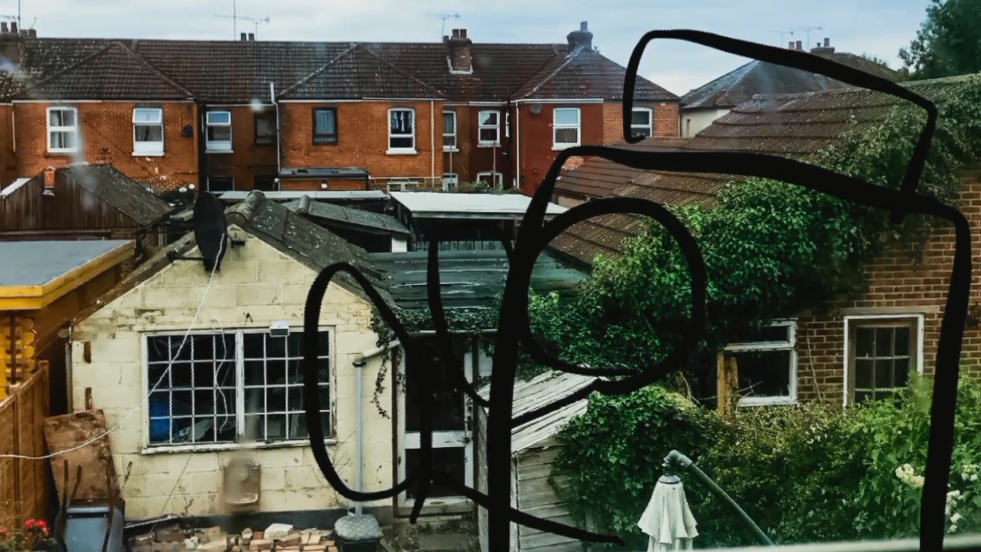 TV Show Charlotte in Multilink World Image