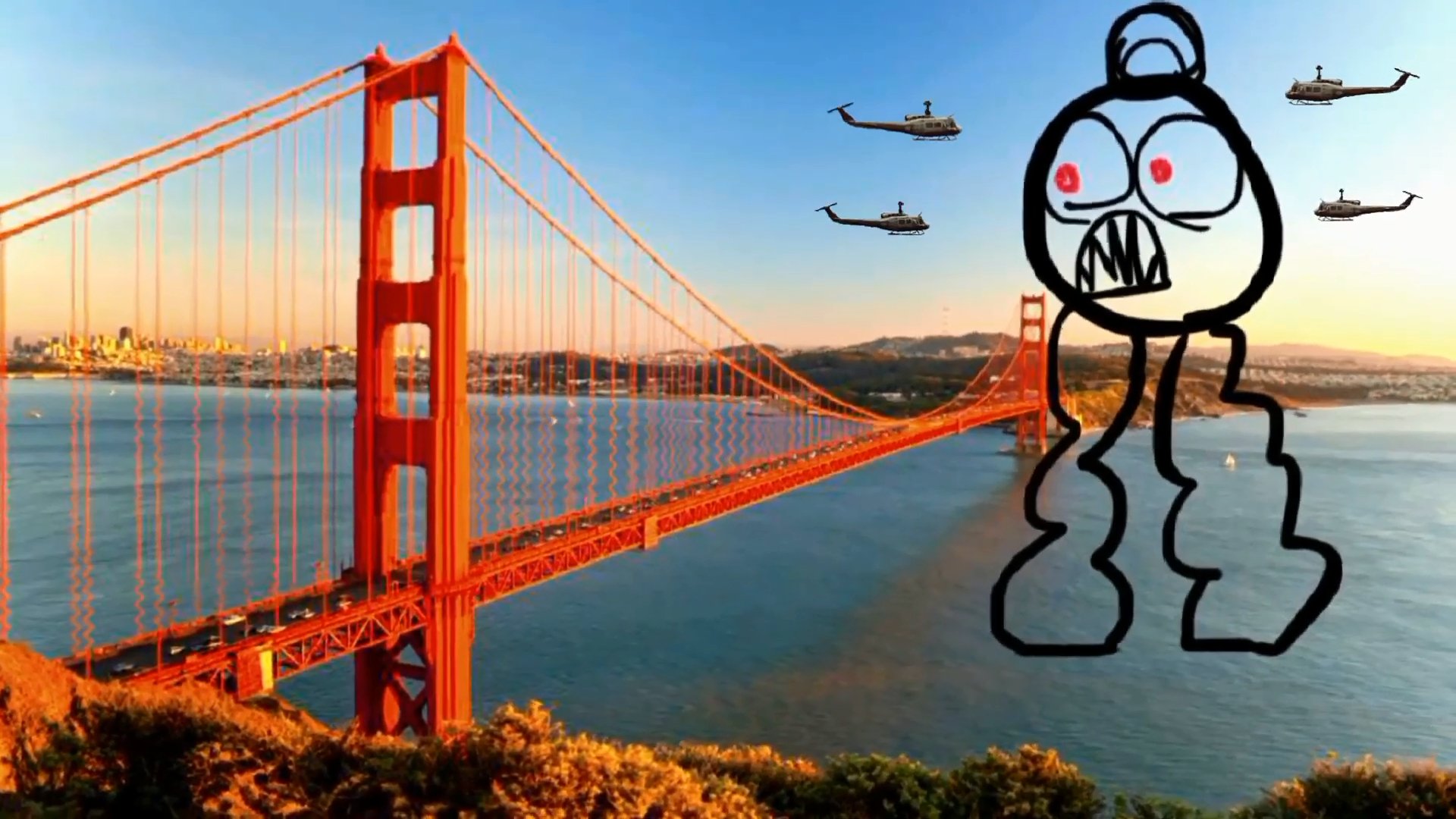 TV Show Charlotte in Multilink World Image