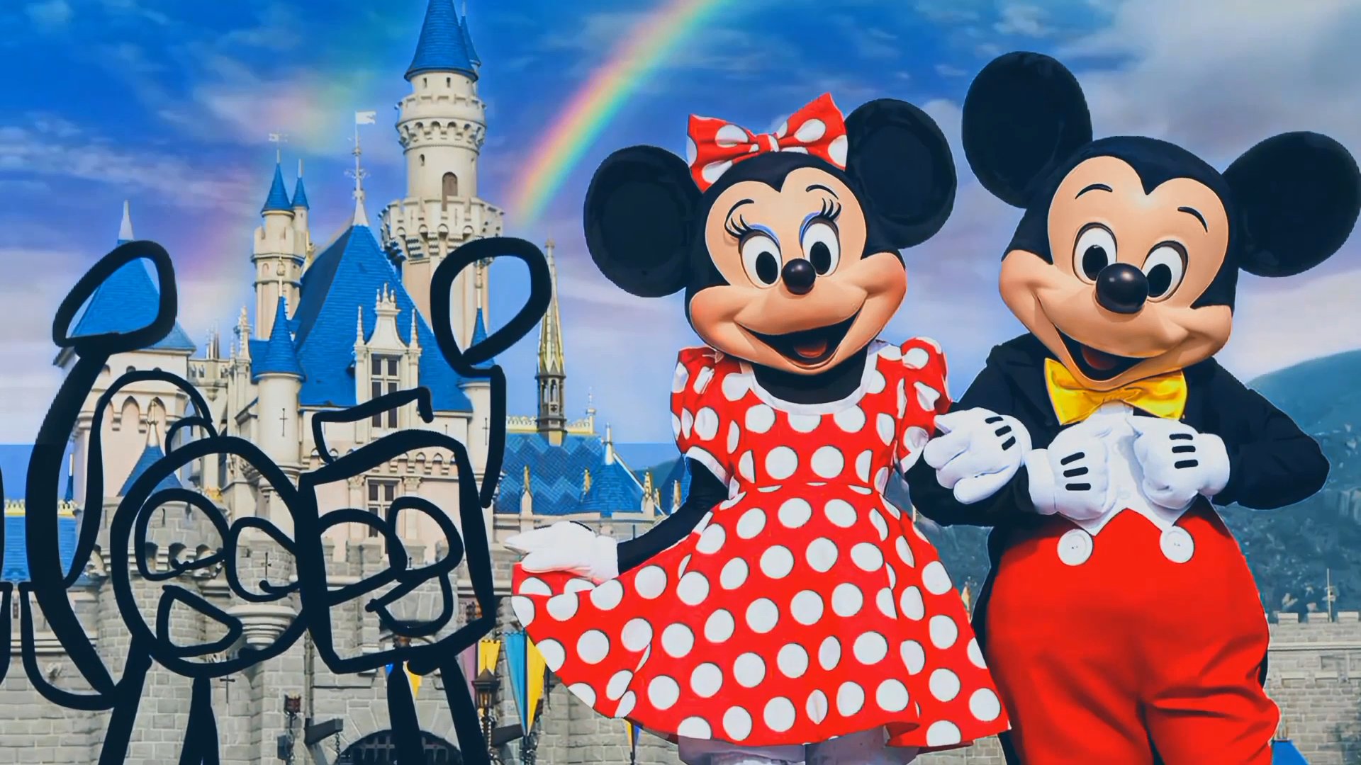 TV Show Charlotte in Multilink World Image