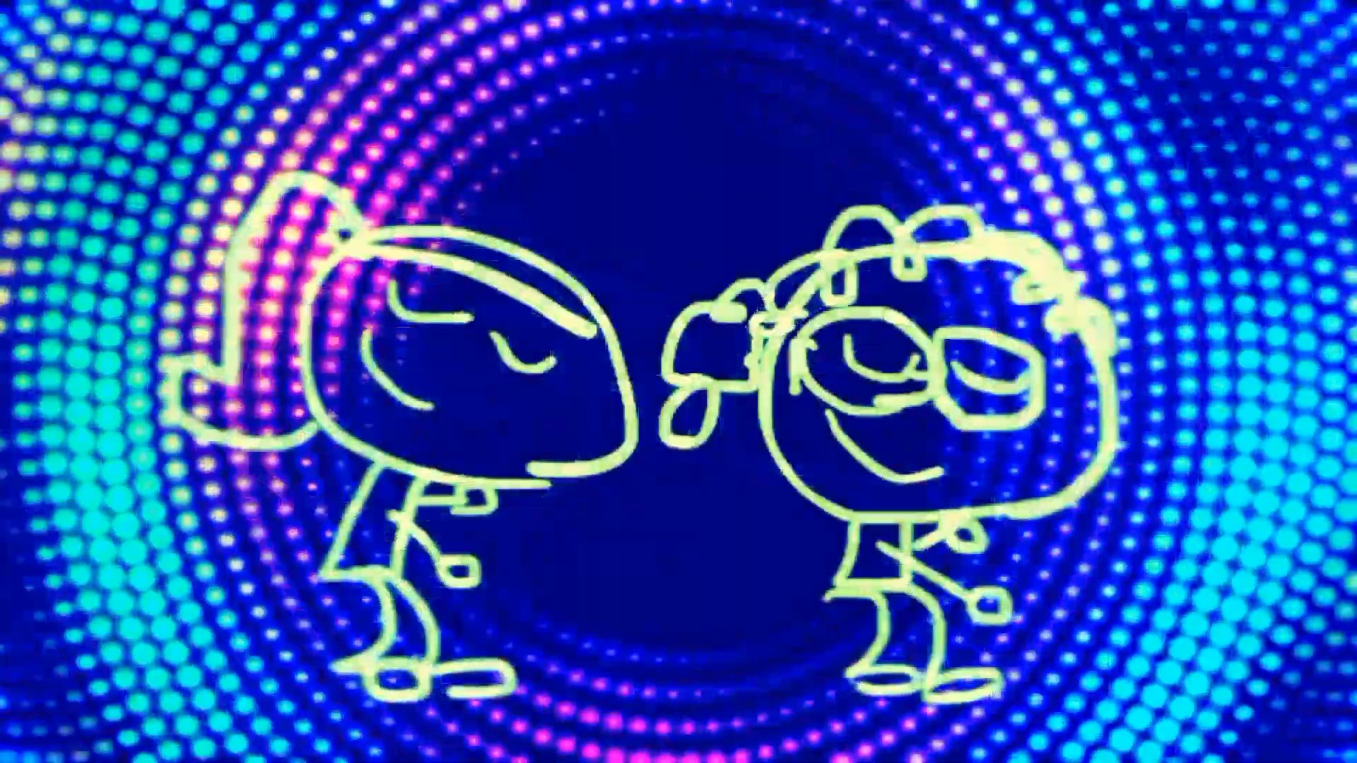 TV Show Charlotte in Multilink World Image