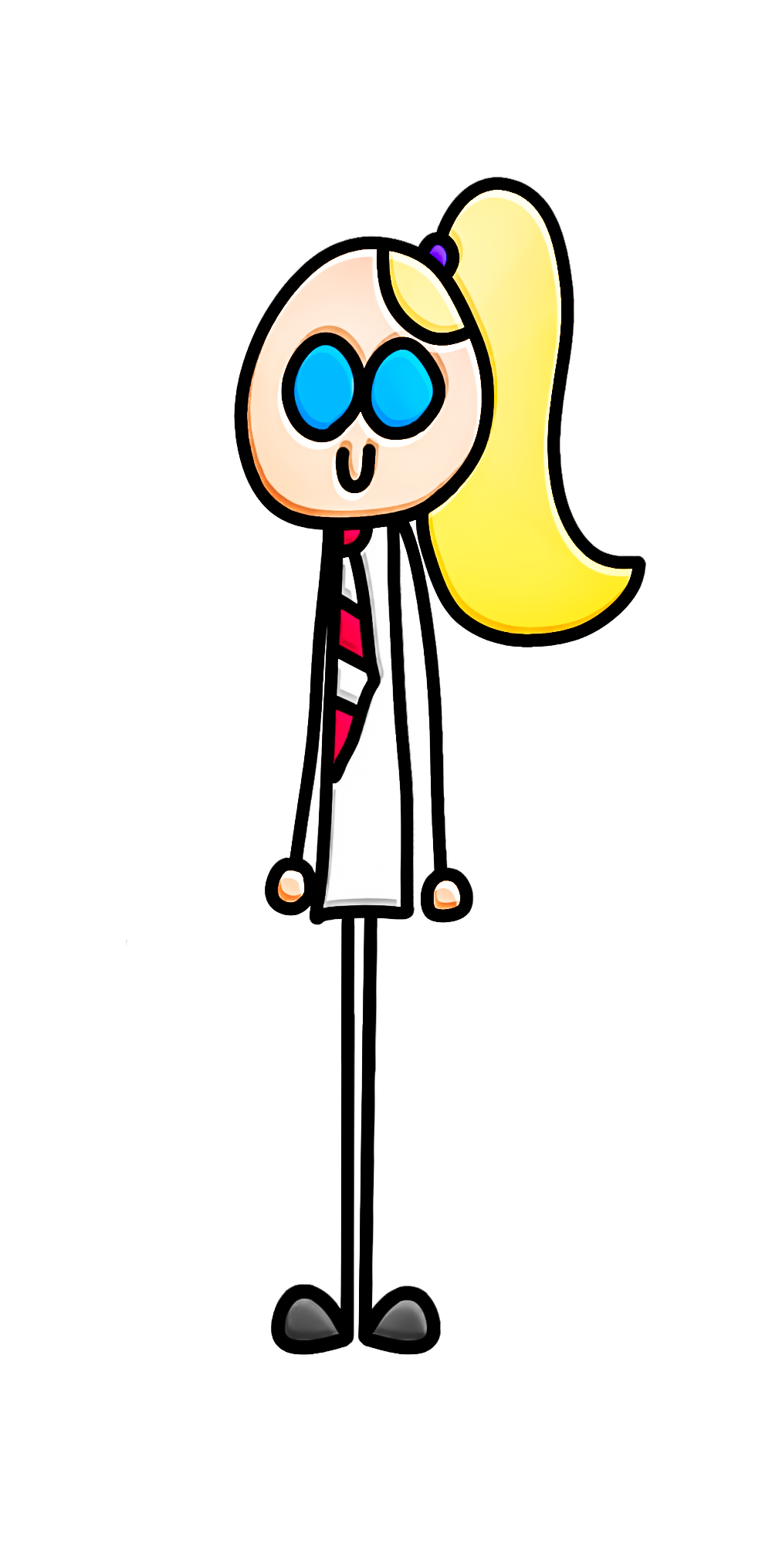  Charlotte Mills by Kelvin Kibuuka