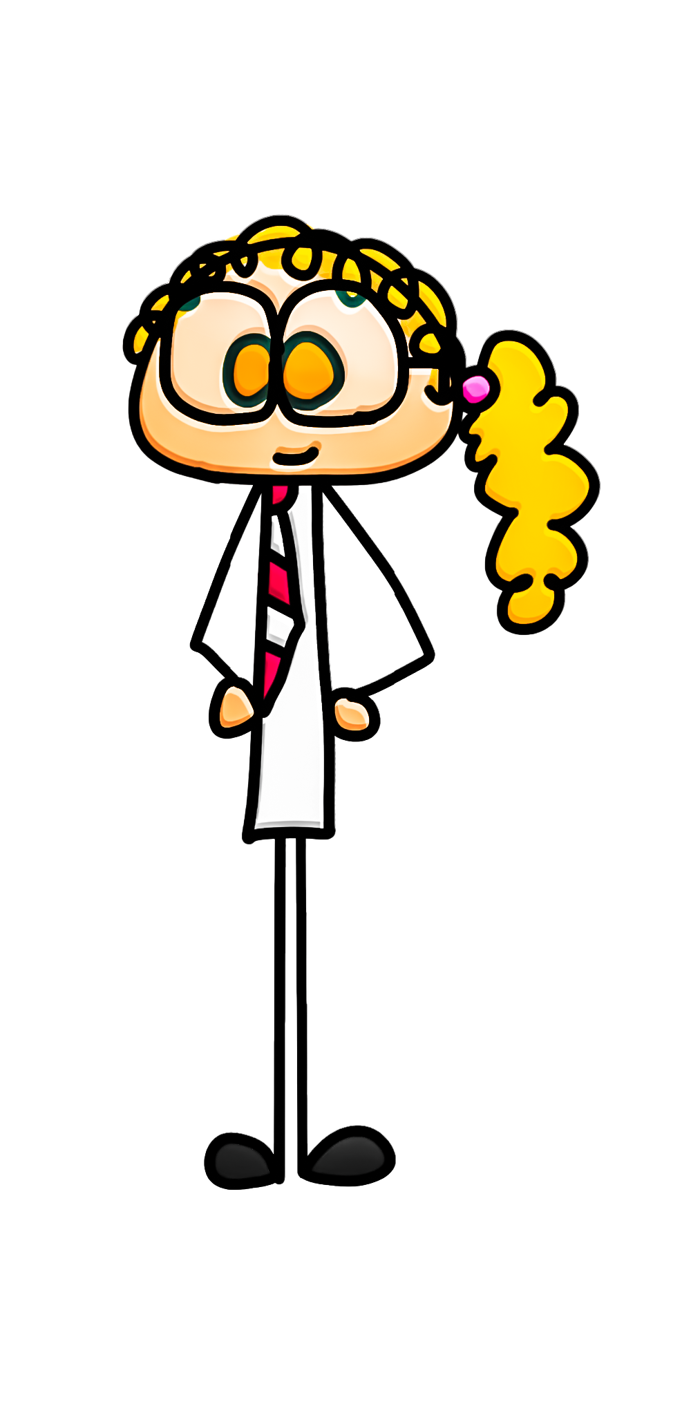  Brooke Passingham by Kelvin Kibuuka