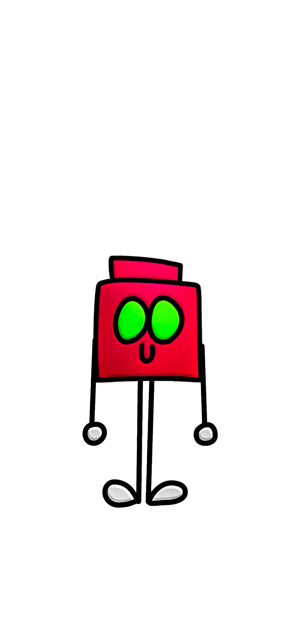  Emily Hamilton by Kelvin Kibuuka