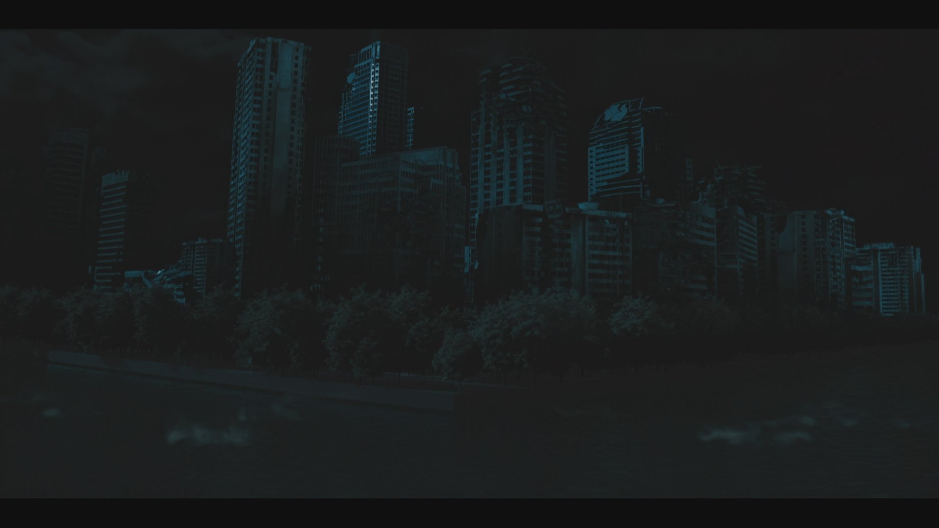 TV Show The Walking Dead: Dead City Image