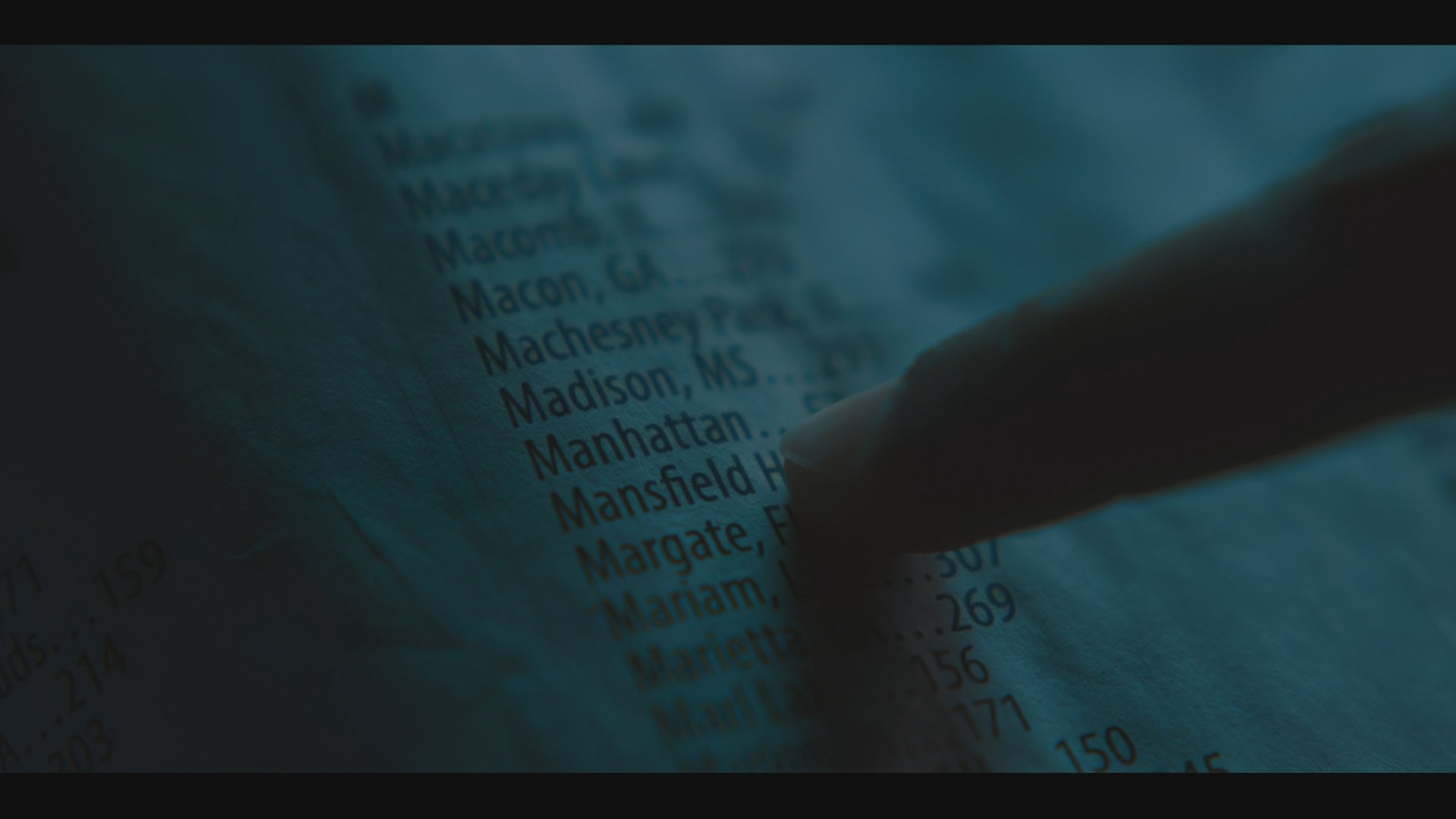 TV Show The Walking Dead: Dead City Image