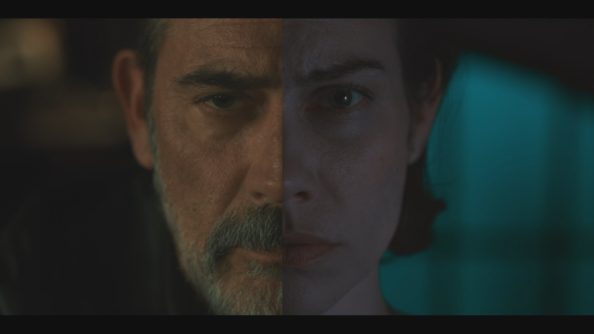 TV Show The Walking Dead: Dead City Image