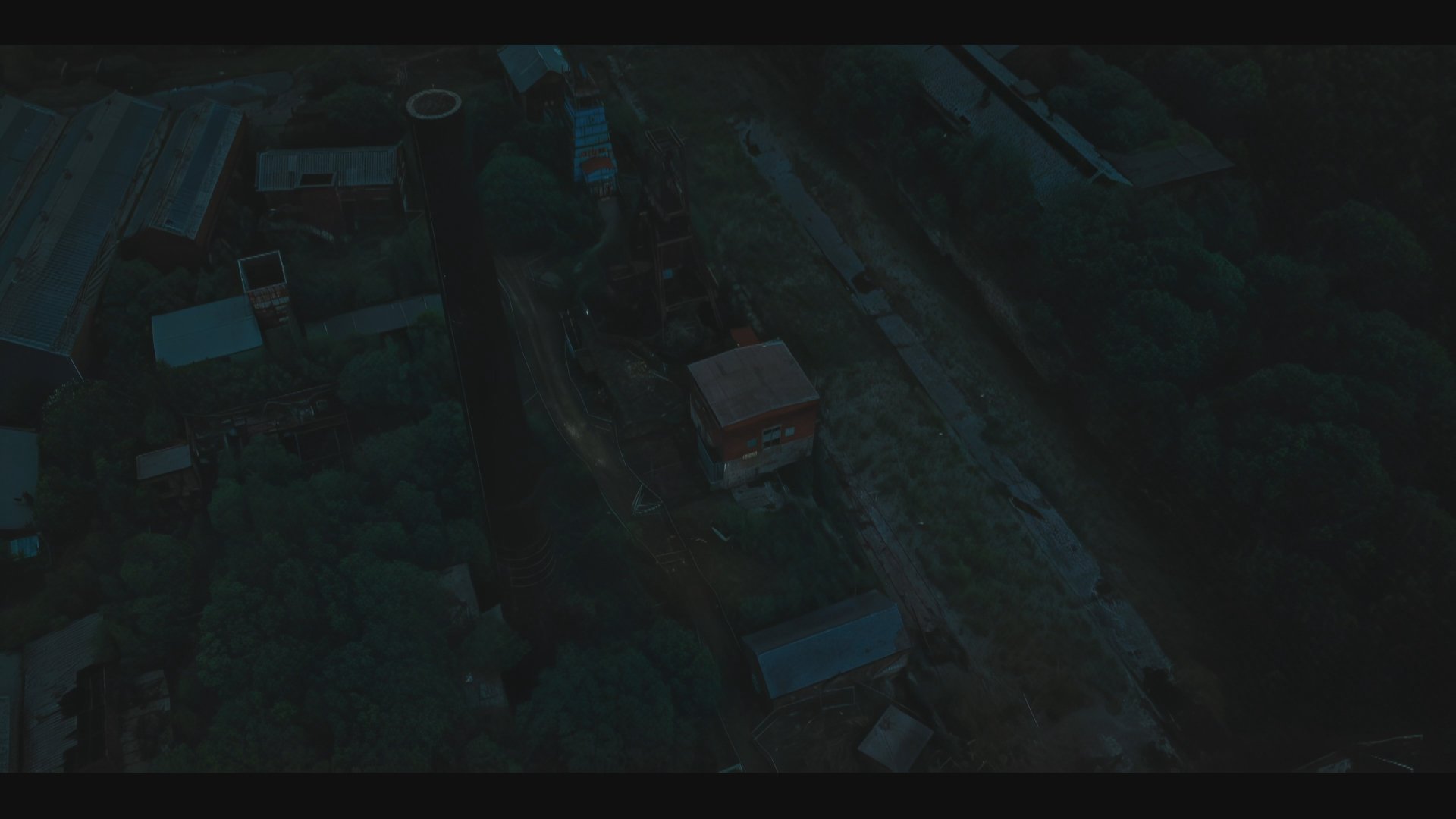 TV Show The Walking Dead: Dead City Image