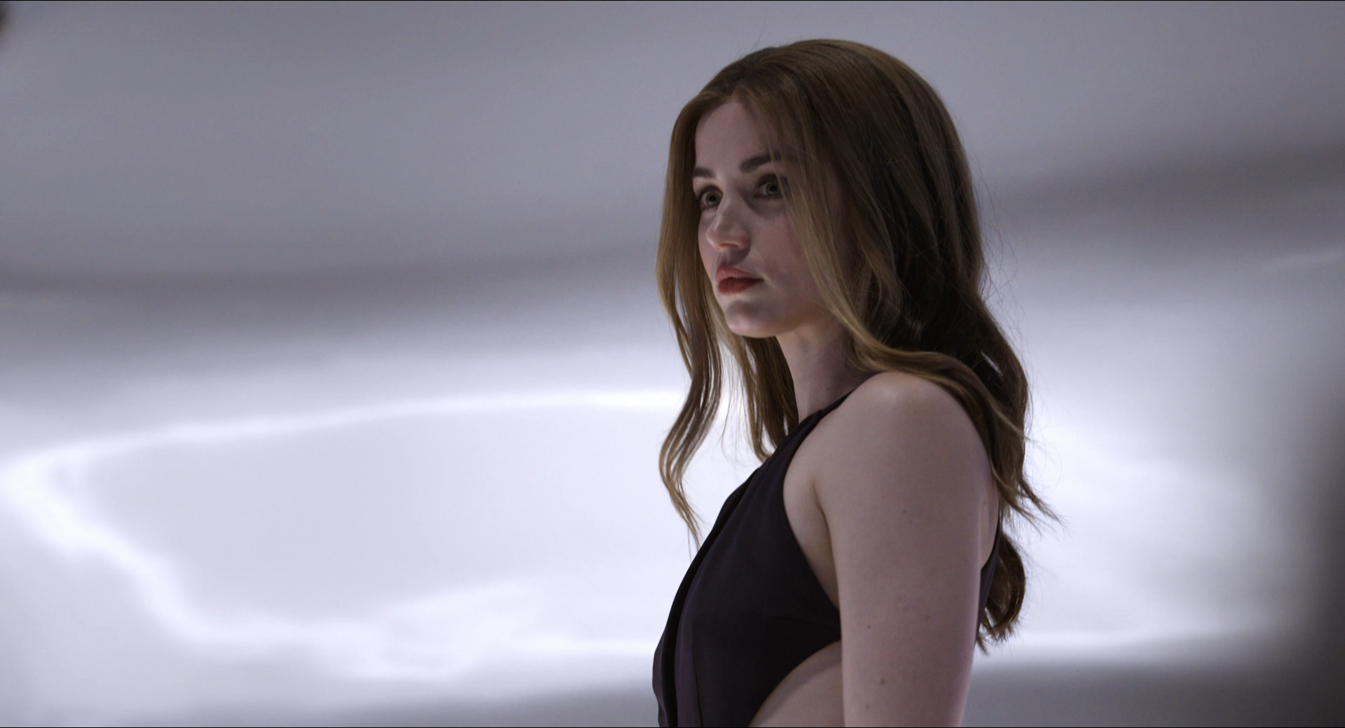 Ana de Armas movie ghosted Image