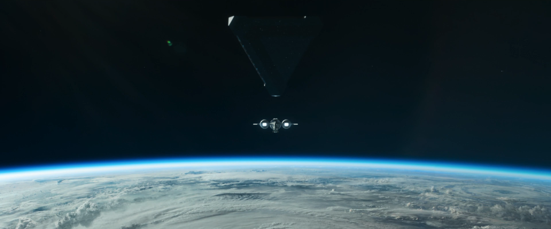 movie Oblivion Image