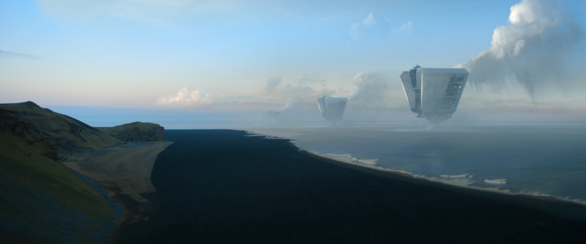 movie Oblivion Image
