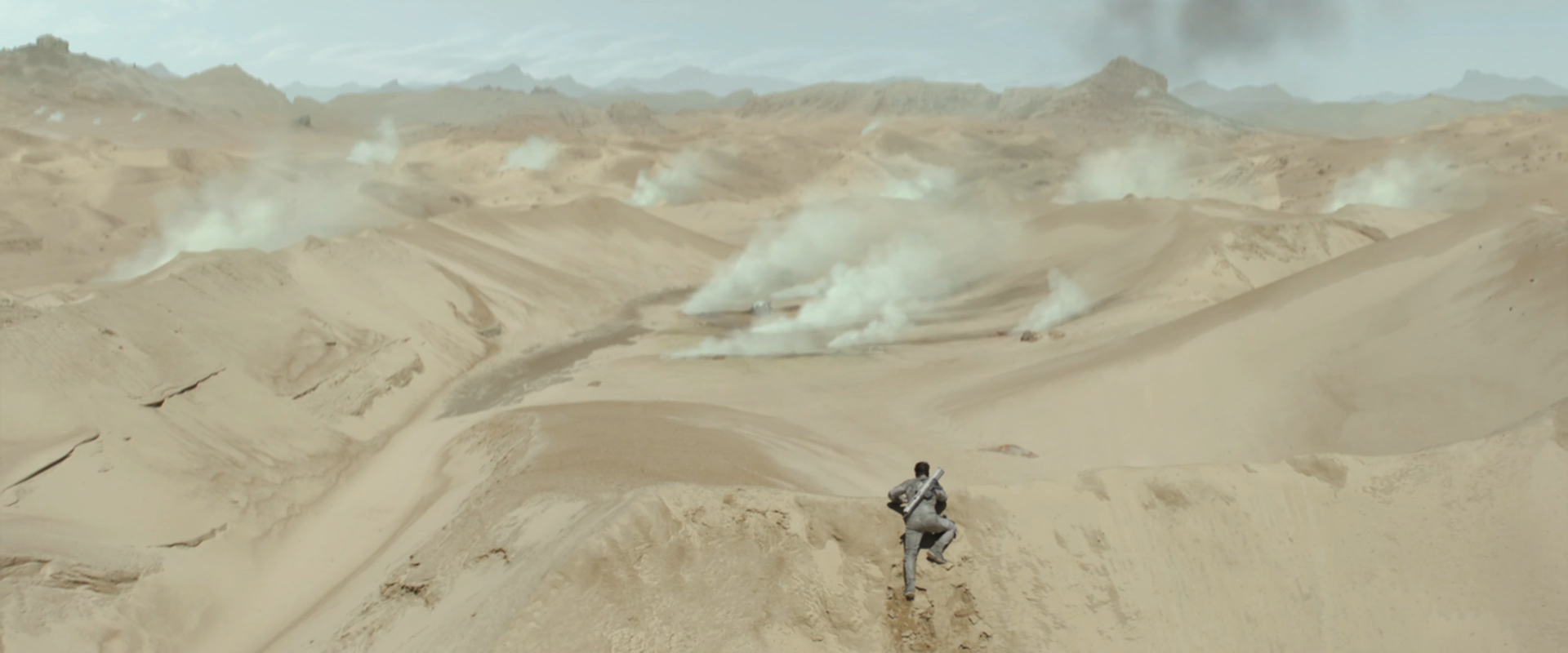 movie Oblivion Image