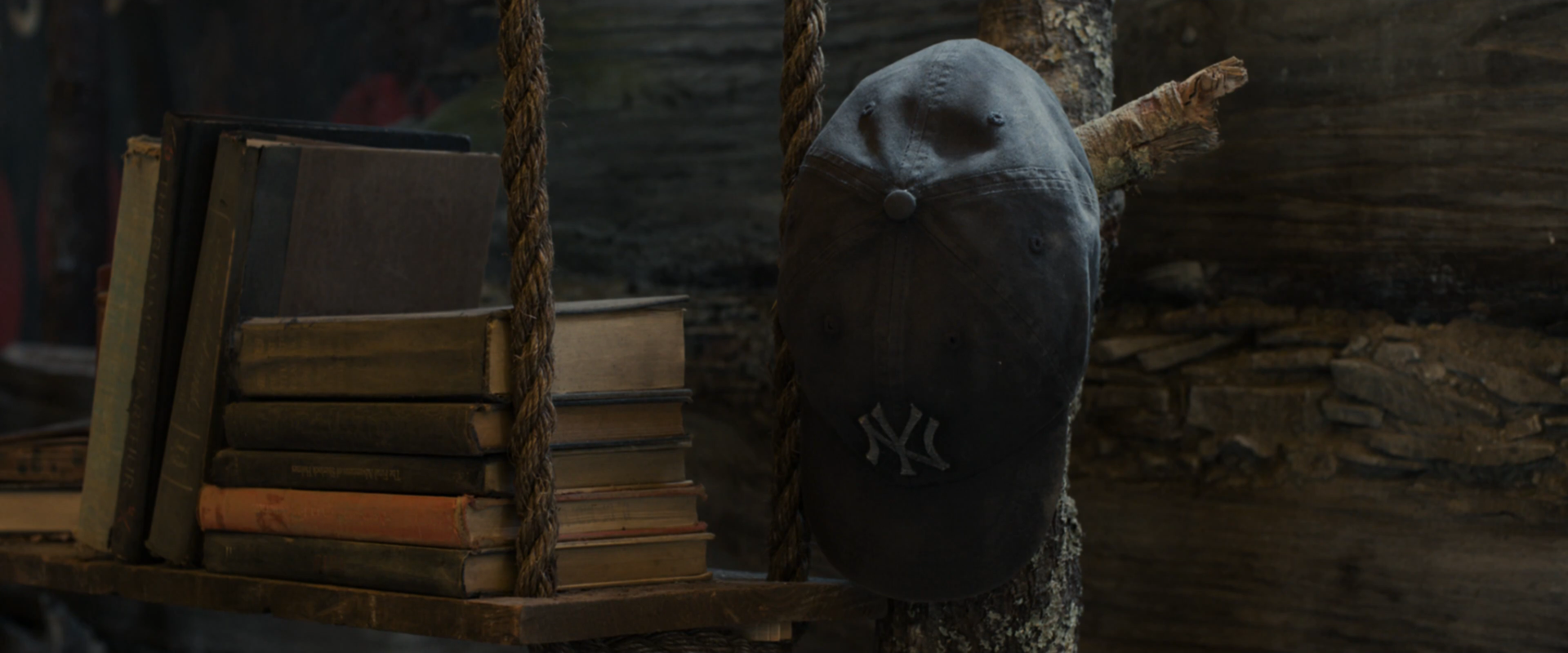 movie Oblivion Image