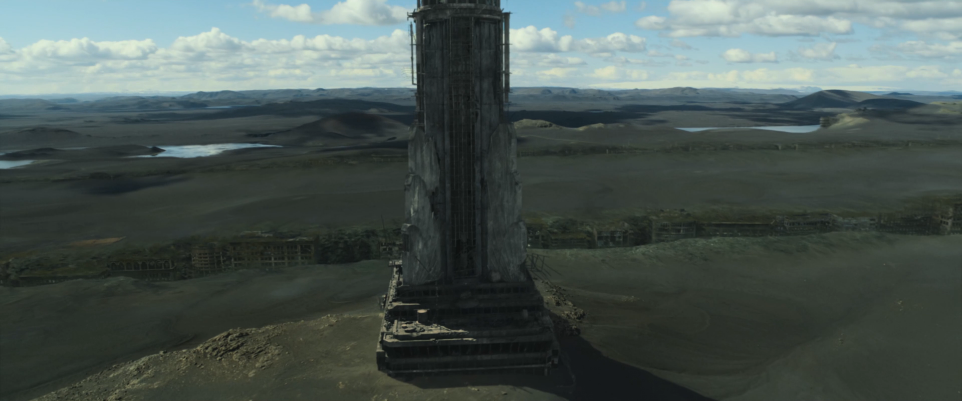 movie Oblivion Image